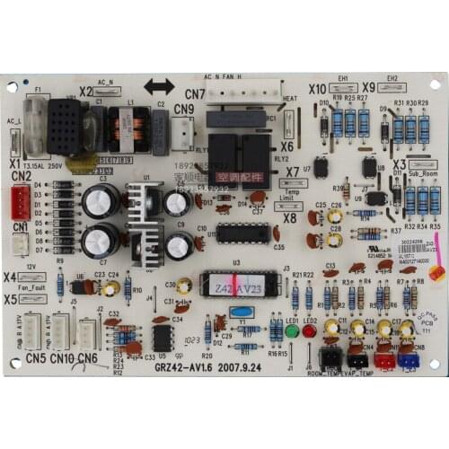 New And Original Main Board 30224206 Z4235A GRZ42-AV Spot Photo, 1-Year Warranty