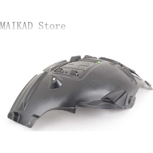 Front Fender Liner for BMW F22 F23 F87 218i 220i 228i 230i 235i 240i M2 218d 220d 225d 51717312837