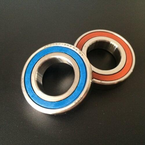 H7000C/P42RZDBA H7000CTA-2RZ/P4 H7000C H7000CP4 H7000 7000C 7000CP4 bearing for engraving machine spindle bearing 10x26x8m