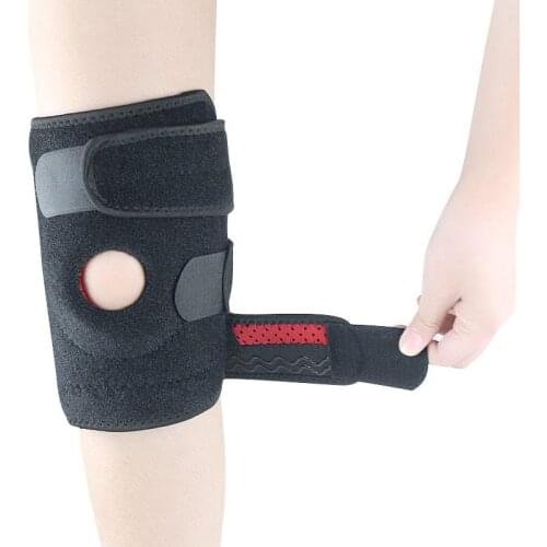 Коленные бандажи RADORPHY China At AliExpress