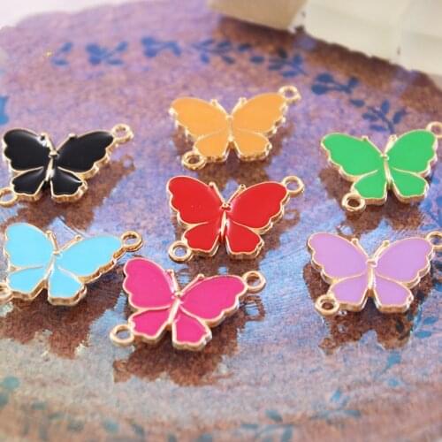 Sansango Charm Pendants