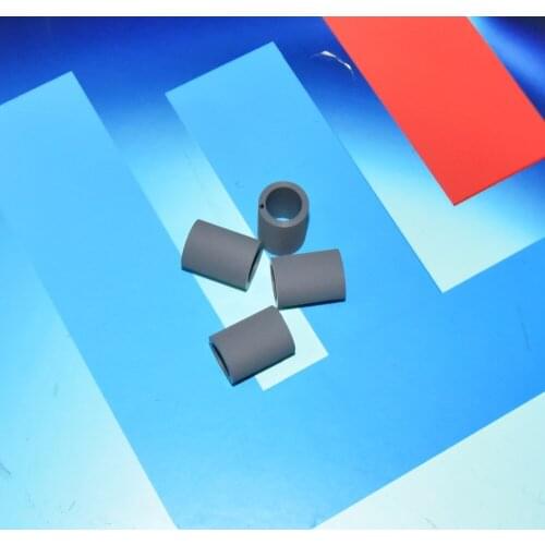 Free Shiping 20* 25SA40960 Replacement Tire Roller Compatible for Konica 7155 7165 600 750 BH600 BH750 Pro C500 C6500