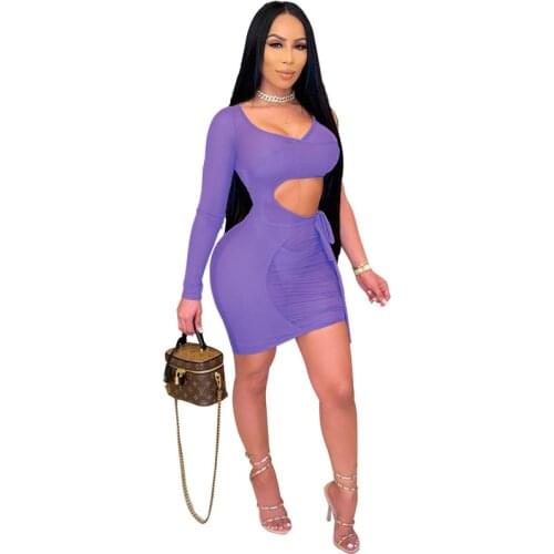 Top-Save Summer Dresses With Sleeves