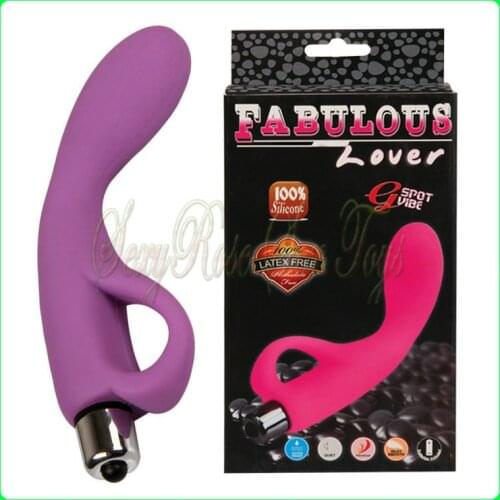 BAILE G Spot Vibrator,female Masturbation,women Massager,Sex Toy,Sex Products,Adult Toy