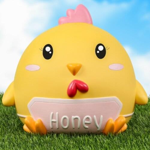 Package Counter Piggy Bank Children Modern Cute Money Cash Box Piggy Bank Kids Cofres Para Dinheiro Coin Dispenser EA60CX