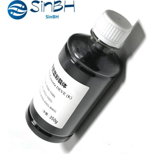 1PCS X 400 Gram Per Bottle New Original Developer Powder DV-6305 For Kyocera Taskalfa 3500i 4500i 5500i 3501i 4501i 6500i 8000i