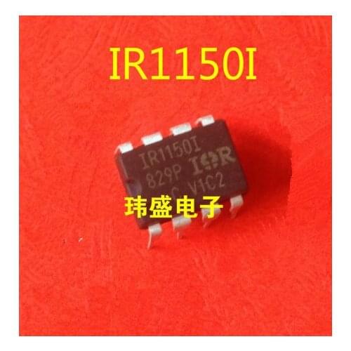 10pcs IR1150IPBF IR1150 DIP-8