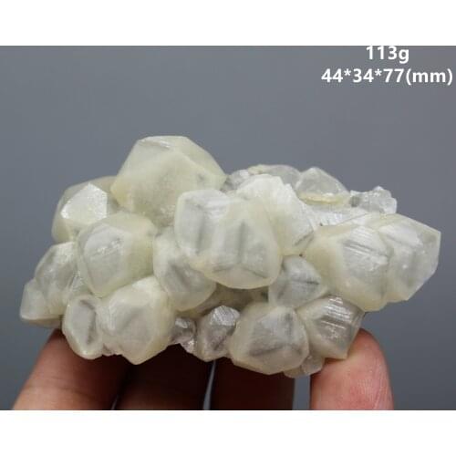100% natural Calcite mineral specimen stones and crystals healing crystals quartz gemstones free shipping