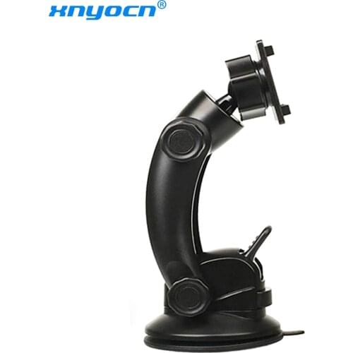 360 Degree Rotating Car Holder Car Driving Recorder Bracket Sport DV Camera Mount Car Holder Windshield Suction Cup Mount Holder