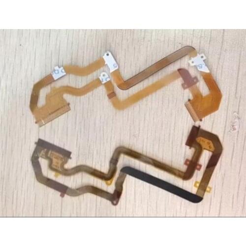 5pcs for Sony CX220 CX290 cable screen cable LCD link screen axis flex