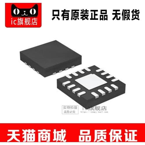 5piece TPS61181RTER TPS61181 QFN16