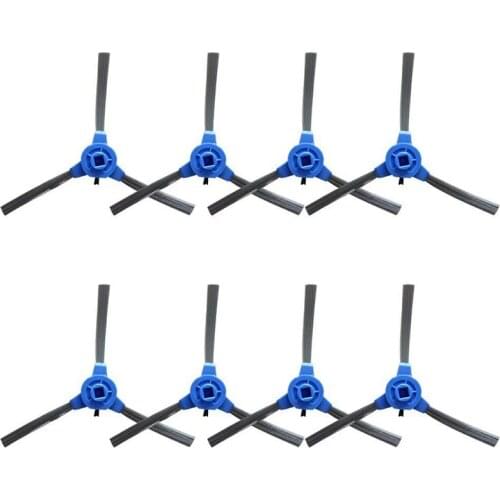 AD-Replacement Parts Compatible Eufy Robovac 11S, Robovac 30, Robovac 30C T2120 Robovac 15C, Accessories 8 Side Brush