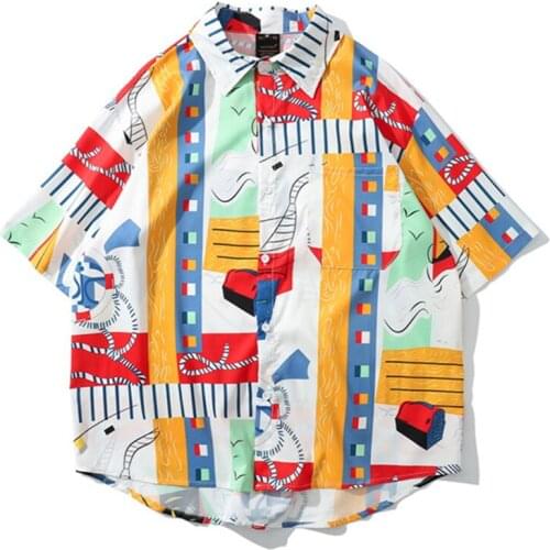 April MOMO Men's Beachwear