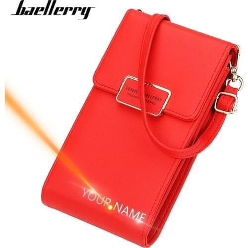 Baellerry Women's Messenger Bags