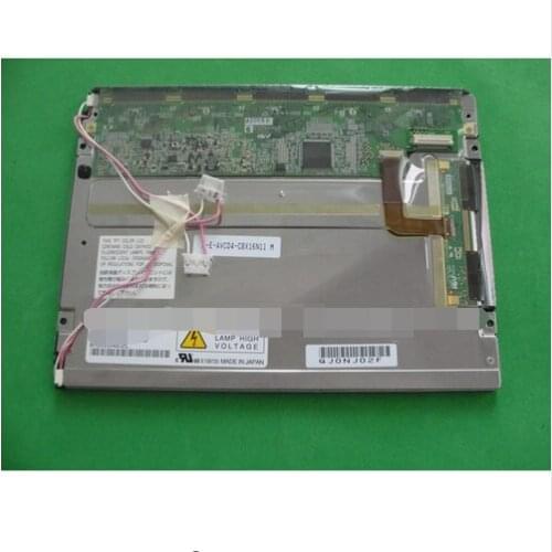For AA084VC05 Original A+ Grade 8.4" inch Display Panel Omron NS8-TV01-V2 NS8-TV00-V2 LCD Screen,New