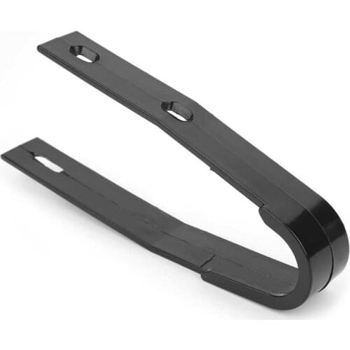 Elerose Swing Arm Chain Slider Replacement 110cc 125cc PIT Quad Dirt Bike Swing Arm Chain Guide Rest Slider Protector for ATV