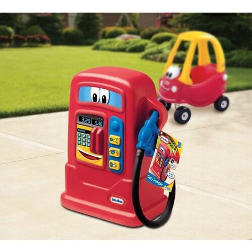 Little Tikes Baby Cleaning Kits