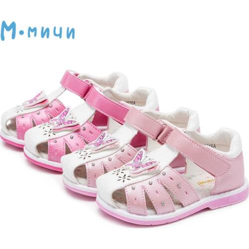 M.mnun Girls Shoes