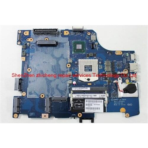 For DELL Latitude E5530 laptop 91C4N 091C4N QXW10 LA-7902P HM65 integrated graphics motherboard, fully tested