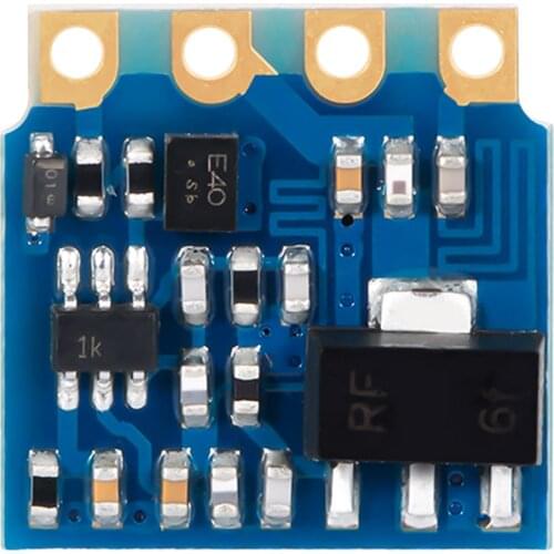 H34P high power transmitting module 315/433 wireless remote control module 1000 meters long distance launch