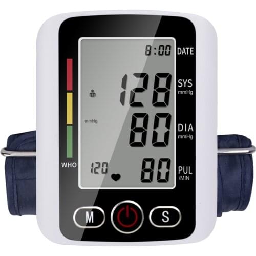 Автоматические тонометры MOFAJIANG China At AliExpress