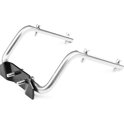 MTB Bicycle Water Bottle Holders Aluminum Alloy Saddle Double Water Bottle Cages Holders for Cycling Bike Accessories