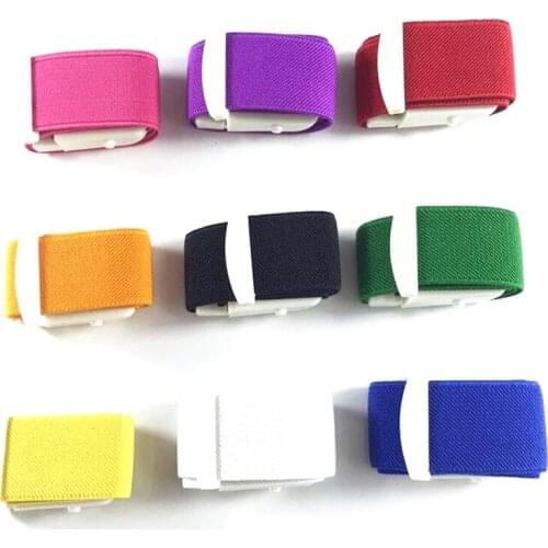 New ABS Snap Tourniquet Quick Release Medical Emergency Tool Buckle Adjustable Portable Protective Outdoor Camping First Aid Acc