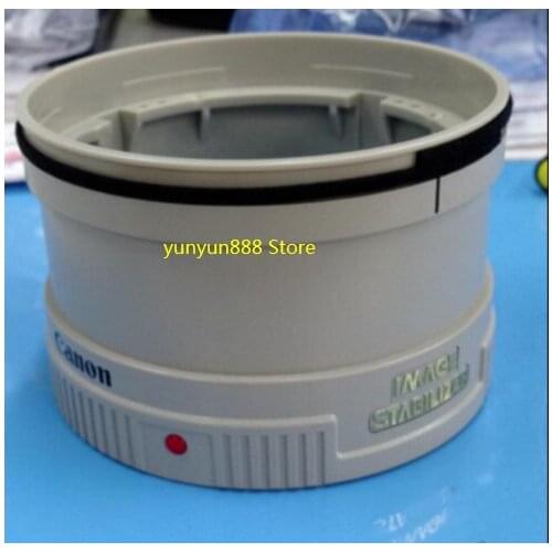 New original 70-200 f4 IS barrel ring 70-200 f4 IS Bayonet For Canon 70-200 f4 lens tube Camera repair parts
