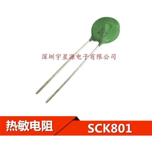 Original 5pcs/ SCK10801MSY SCK801 10MM 80R 1A