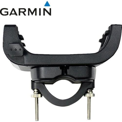 Original handlebar bracket for Garmin Montana 650 bicycle bracket heavy motorcycle handlebar fixed bracket Kit Free Shipping