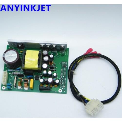 For Imaje 9020 9030 power supply board with power cable EB36522