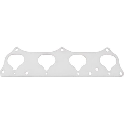 Thermal Intake Manifold Heat Shield Gasket Fit for Honda Civic K20A/A2/A3/Z1