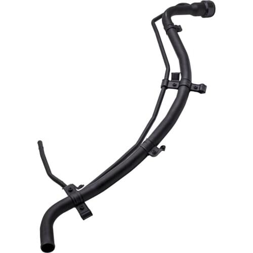 2005 - 2011 DIESEL TANK INLET FUEL FILLER NECK PIPE for TOYOTA RAV-4 MK III D4D