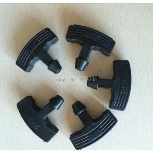 5 pcs Diesel generator starter handle