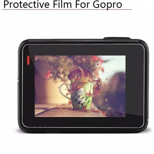 Foleto Protective Glass On The Phone