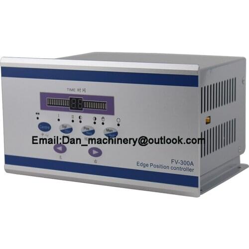 FV -300A web guiding controller same function with SM-300JM