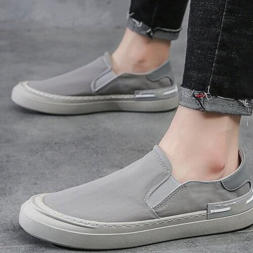 Мужские слипоны JCAVEFOR China At AliExpress