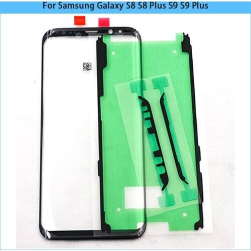 KUJOOY Touchscreens For Samsung Galaxy S8