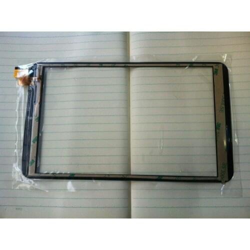 NEW tablet pc Prestigio PMP1080TD digitizer touch screen glass sensor