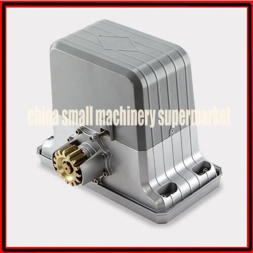 Heavy duty 1800kg electric Automatic electric gate opener/sliding gate opener