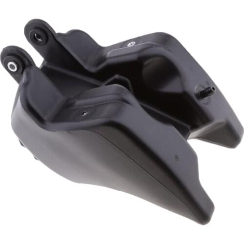 Fuel Tank + Fuel + Hose For Yamaha PW50 PY50 LX50PY JS50PY, Black