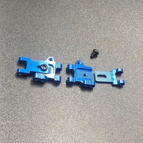 TSRACING Rear Drive Drifting Car Metal Adjustable Rear Lower Arm