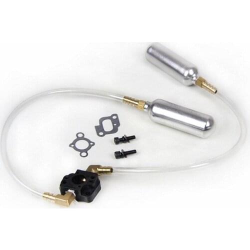 ROVAN ROFUN BAHA Engine Booster Pump