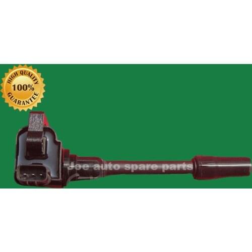 Westmove Ignition Coils