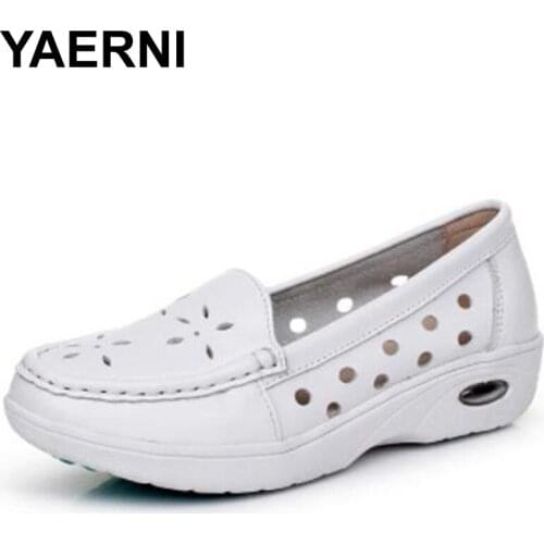Кроссовки женские YAERNI China At AliExpress