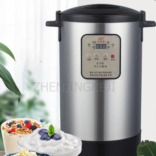 YESOK Yoghurt Makers