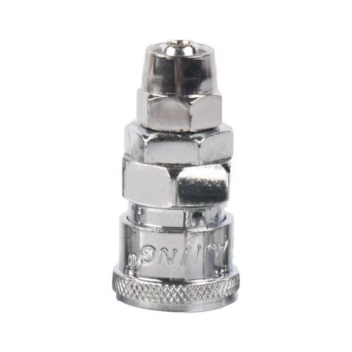10Pcs/Lot Pneumatic Fast Connector for 8*5 Pipe SP30 C Type