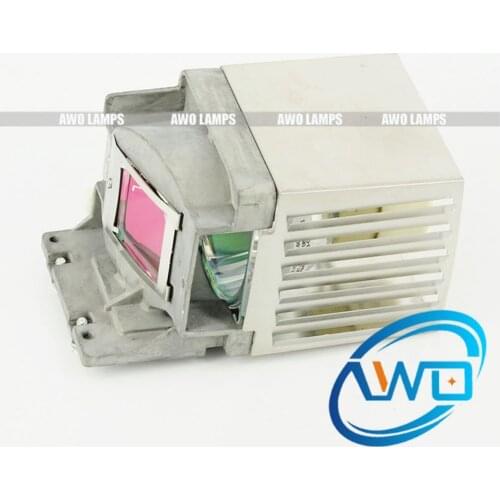 100% AWO 5J.J5E05.001 Original Projector Lamp with Housing UHP190W Inside for BENQ EP5127P/EP5328/MS513/MX514/MW516/MW516