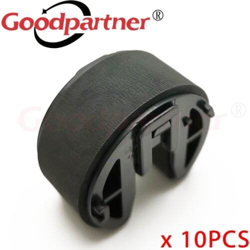 10X CP2025 CP1215 CM1415 Pickup Roller for HP CP 1210 1215 1510 1515 1518 2025 1525 CM 1312 2320 1415 M251 M375 M451 M475 M476