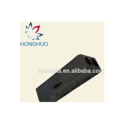 2 Pin Auto connector Car microphone plug Auto door plug 1G0973119 1G0 973 119 include terminals